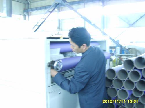 微波联合纸管干燥机-泰州胜达科技研发制造！