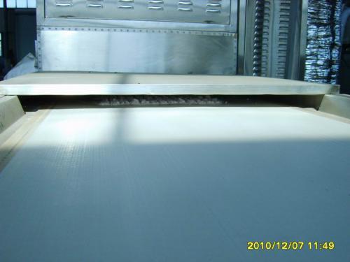 微波联合化工粉体干燥机-泰州胜达科技研发制造！