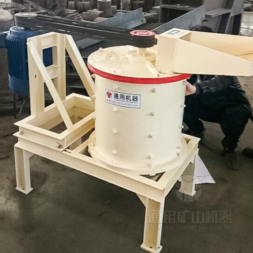 砖厂破碎机使用哪些破碎设备合适？