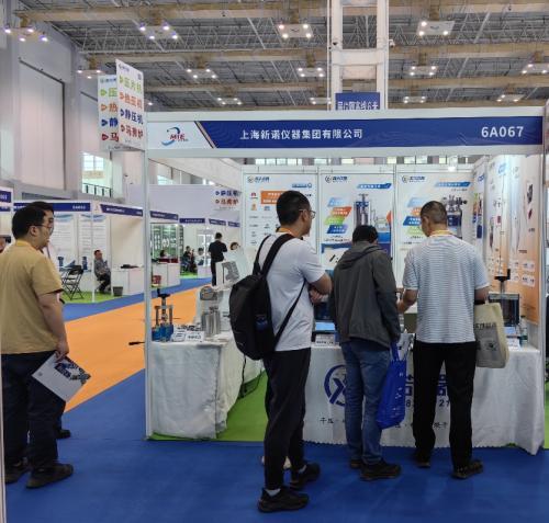 2025宁波国际金属暨冶金工业博览会圆满落幕