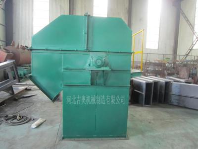 斗式提升机2014发展预测全景剖析