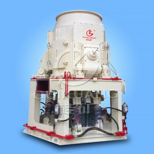 桂矿1620改进型磨粉机的使用说明