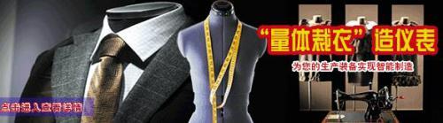 虹润公司：“量体裁衣”造仪表